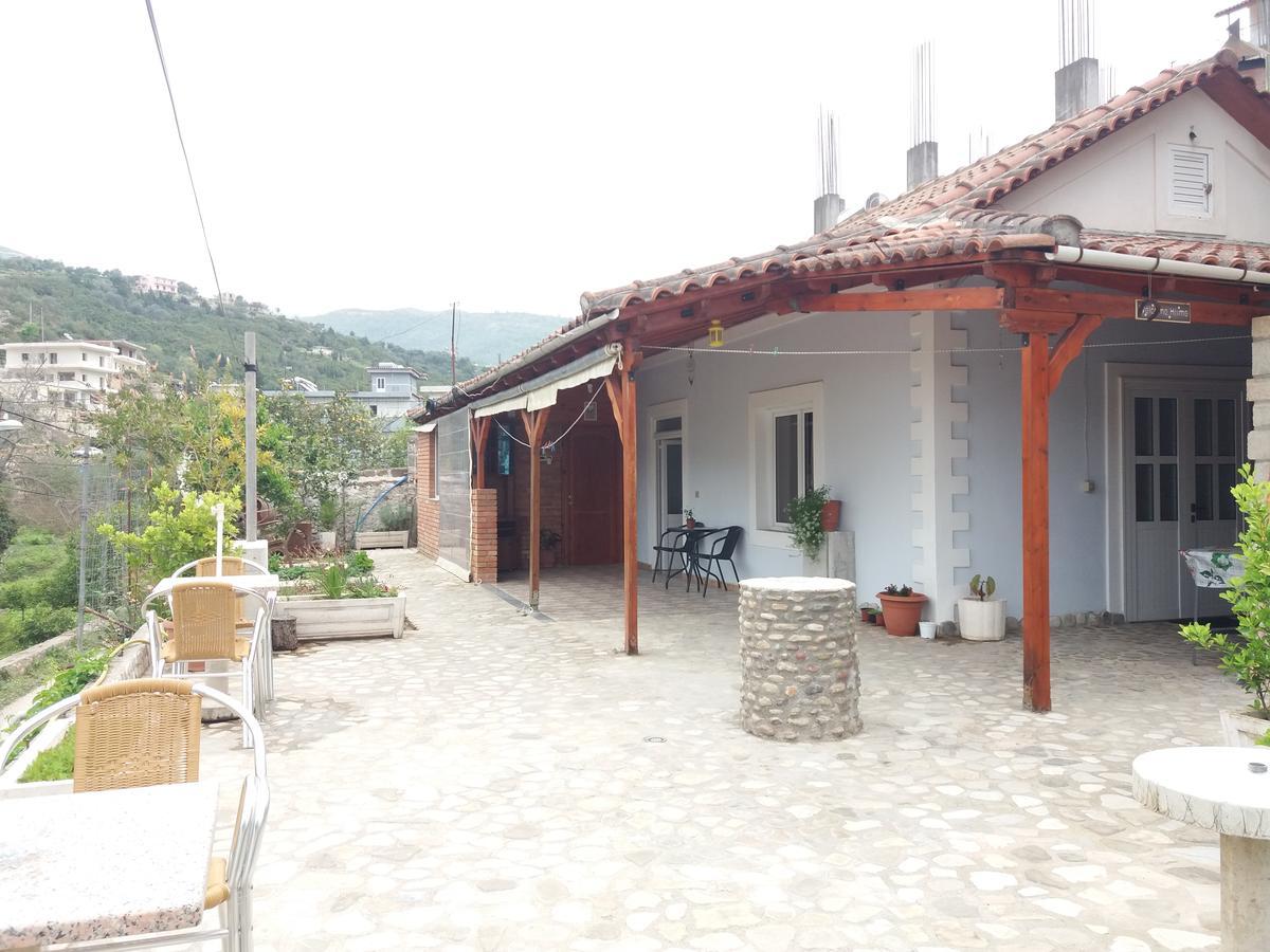 Sunset Guest House Himare Exterior photo